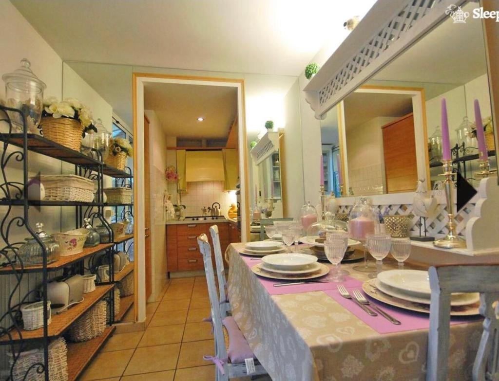 The Right Place 4U Domus Savelli Boutique Apartment Рим Экстерьер фото