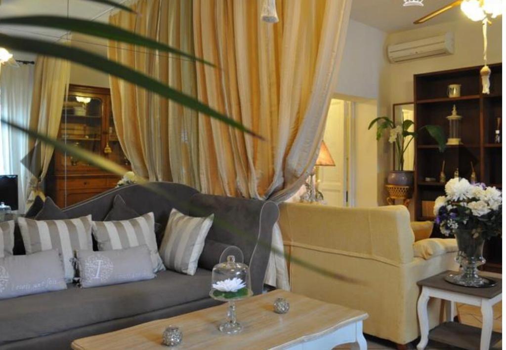 The Right Place 4U Domus Savelli Boutique Apartment Рим Экстерьер фото